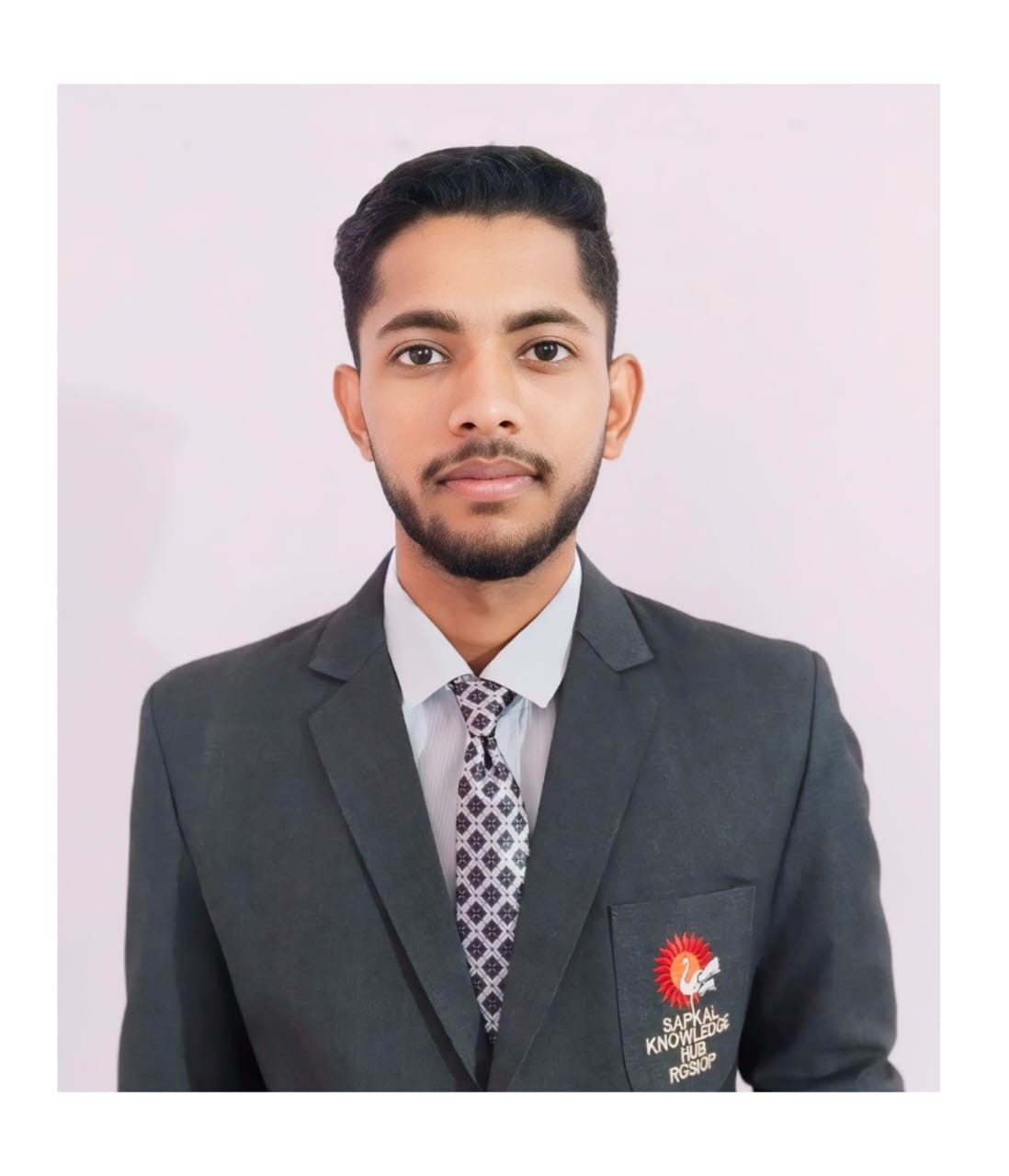 Sahil Pathan