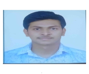Mr. Mayur Vilas Chavhan