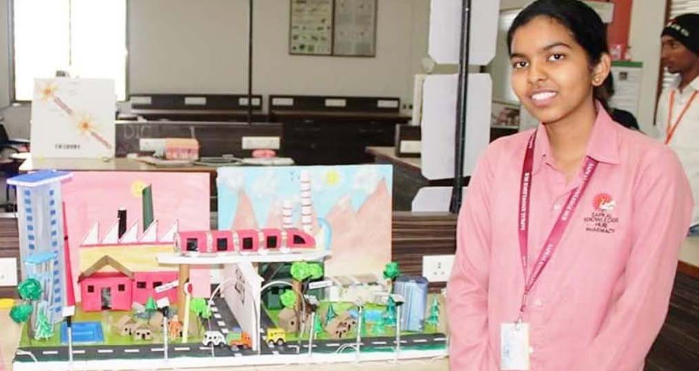 Pharma Model Making Competition