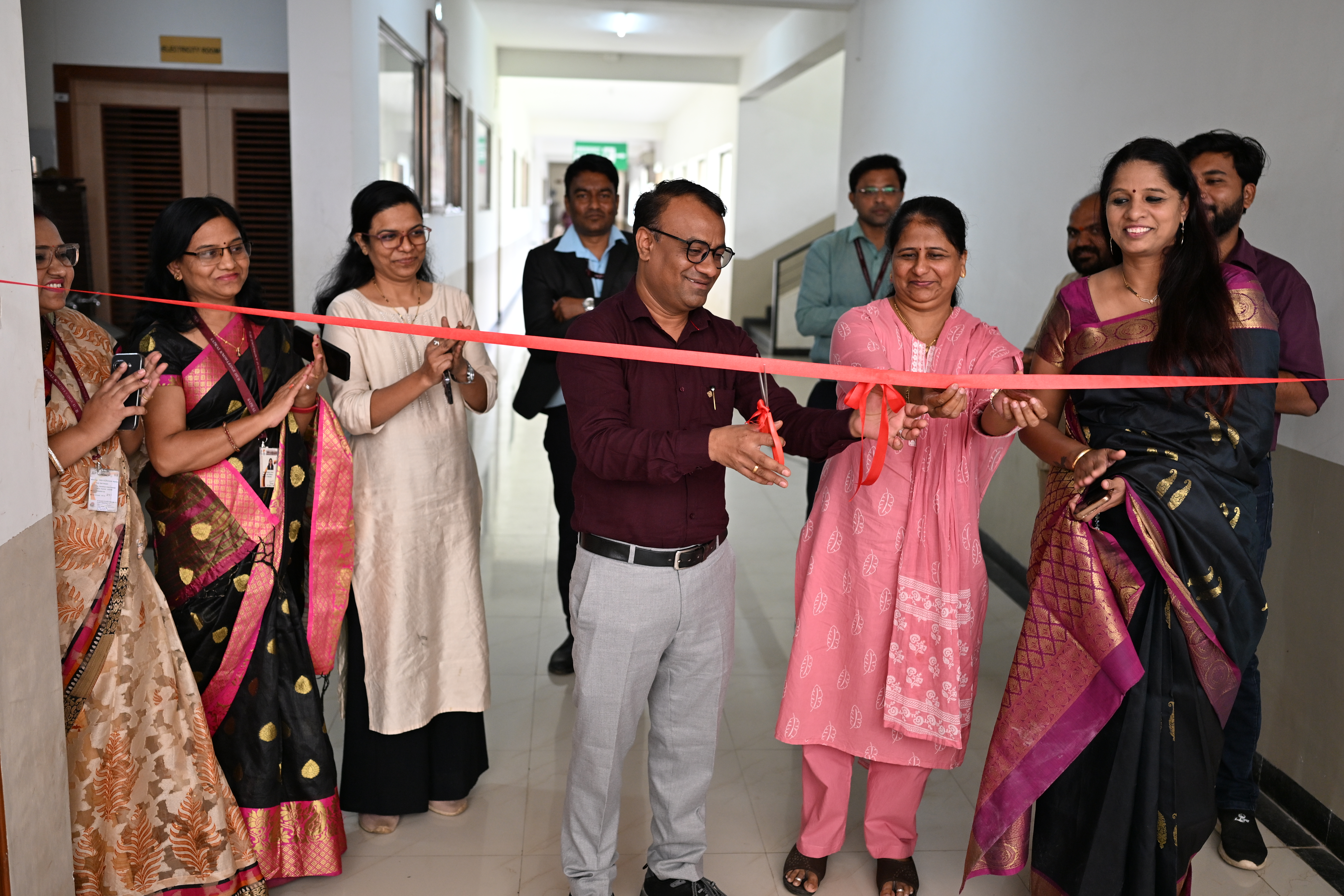 Avishkar Event