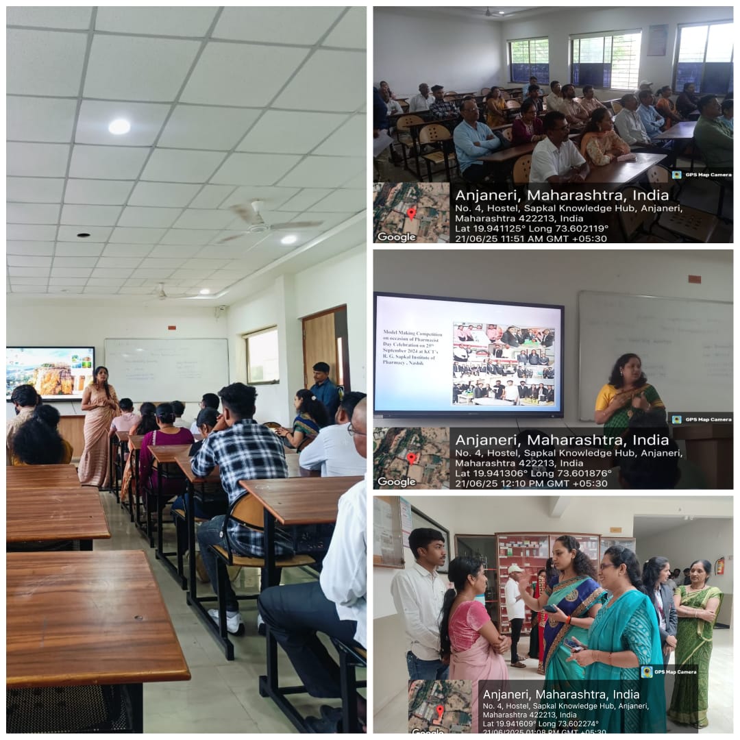 Parent meet
