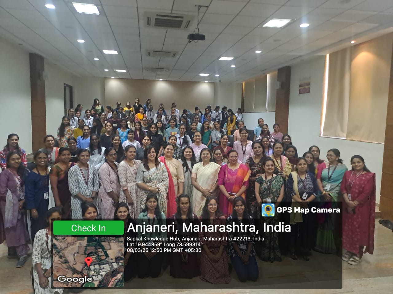 International Women's Day 2025