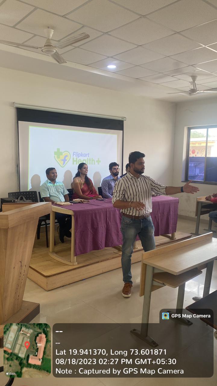 Flipkart Session