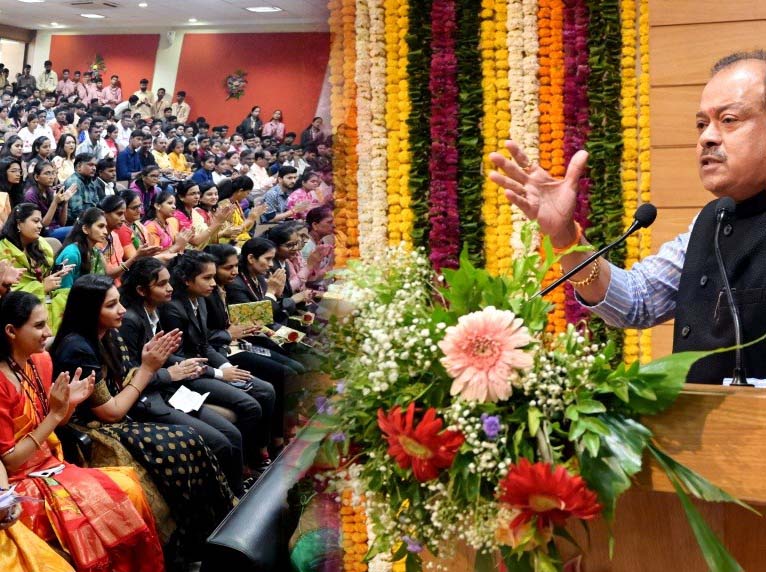 Induction Program