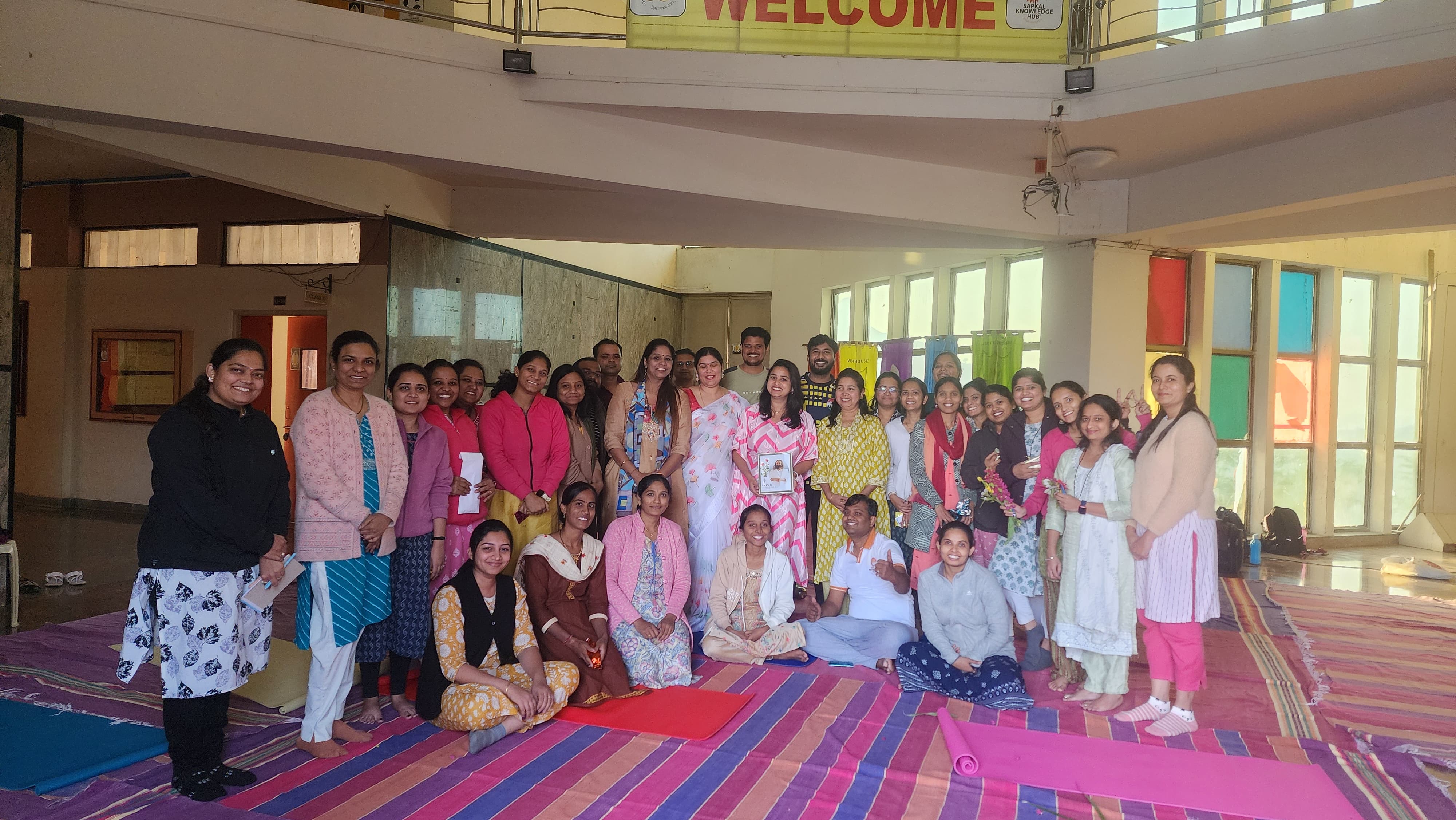 Art of living