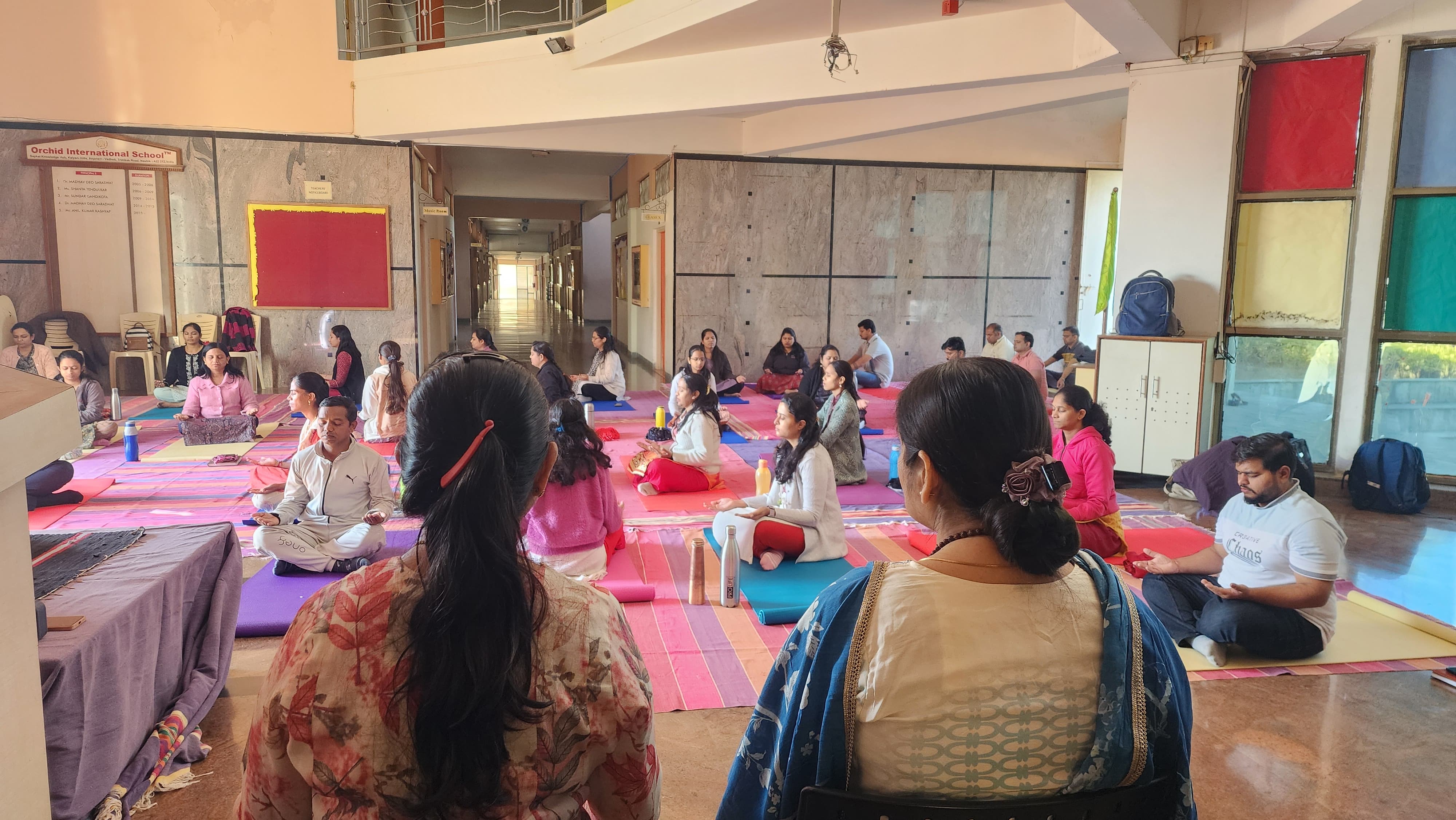 Art of living