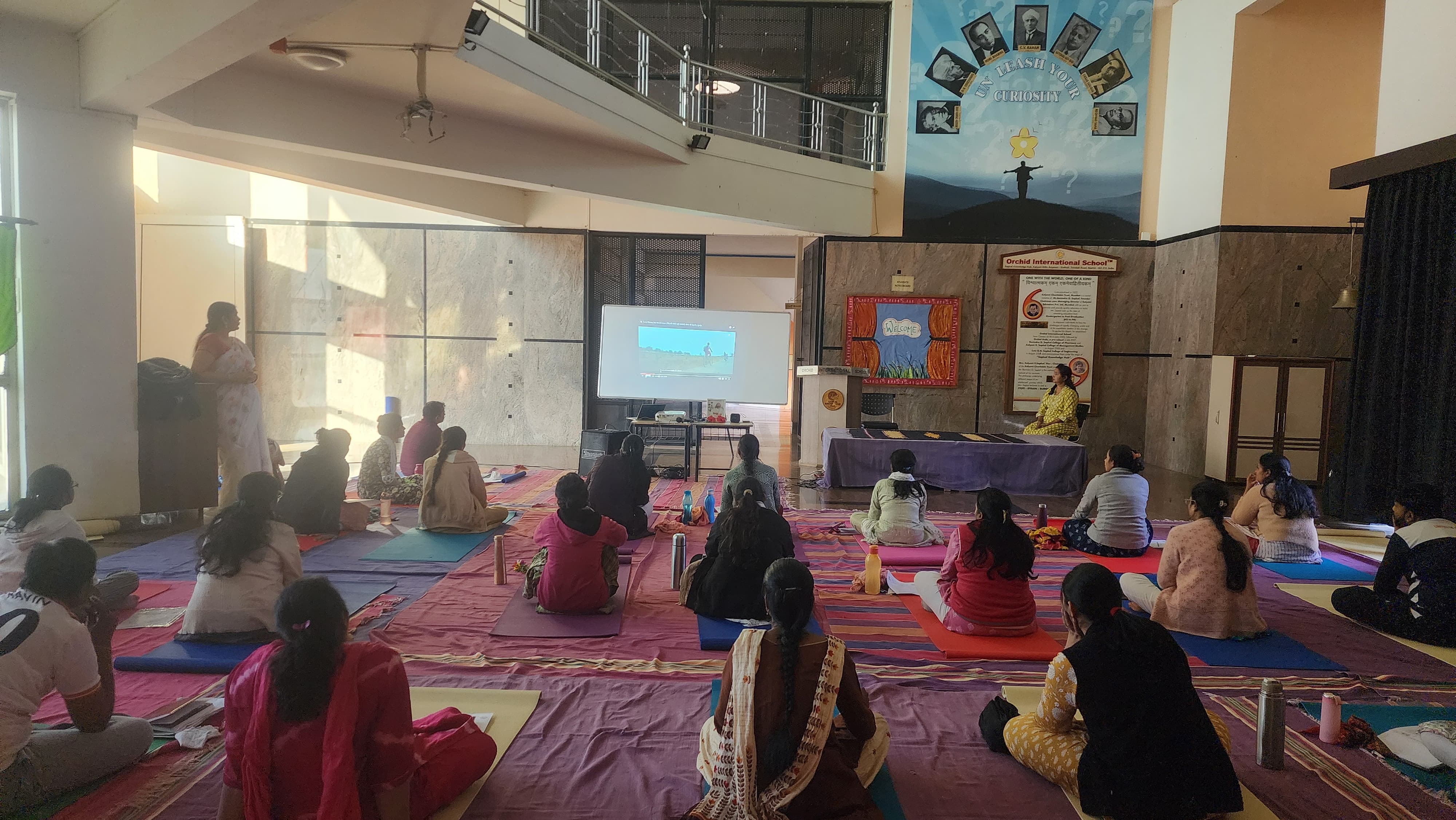 Art of living