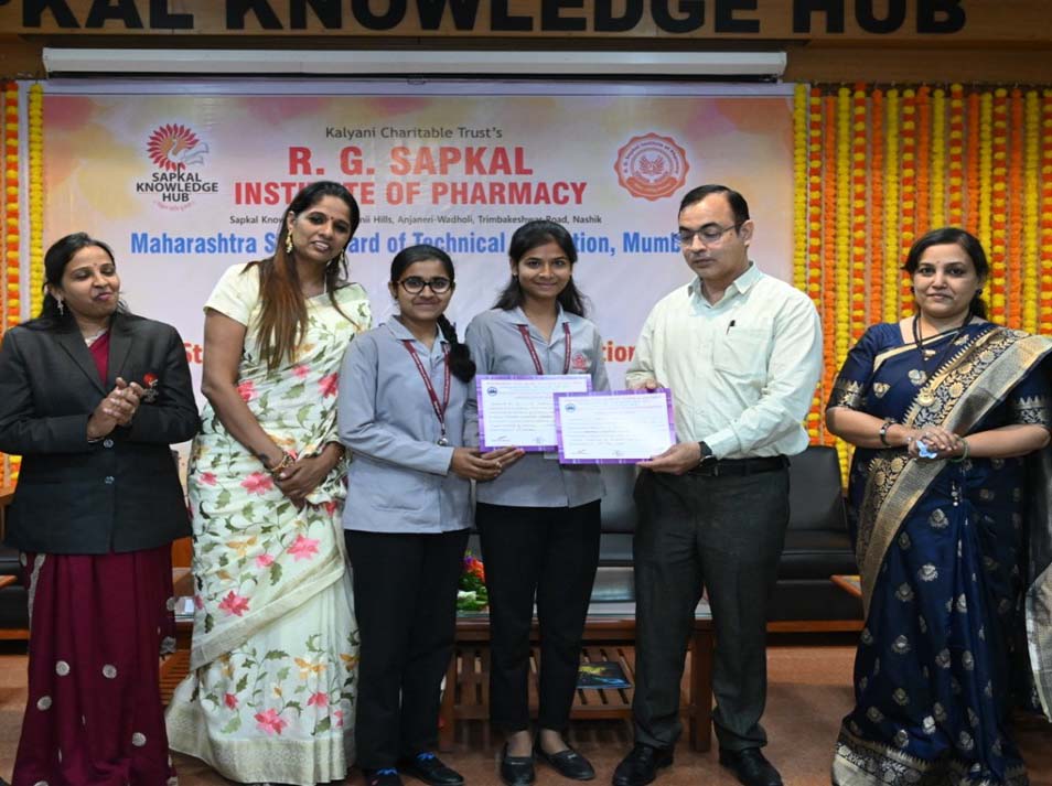 Paper Presentation