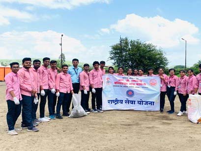 NSS Camp