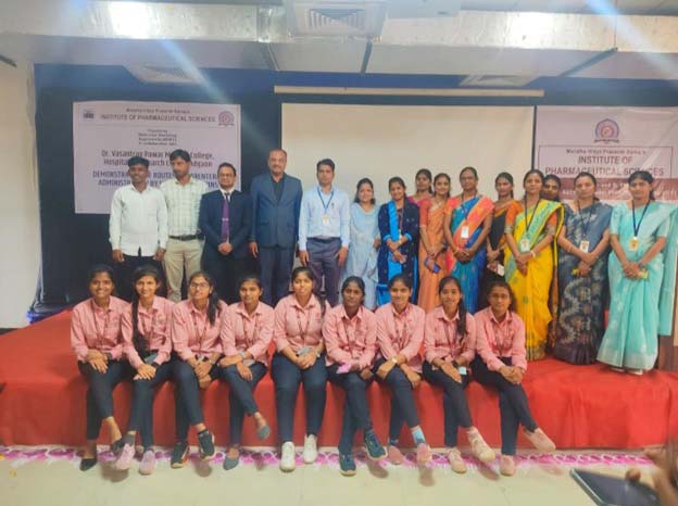 MGV Workshop