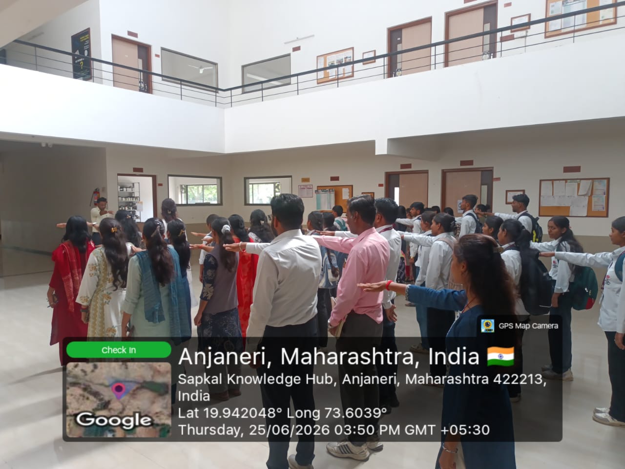 Nasha Mukt Bharat Abhiyaan (NMBA) : 2026