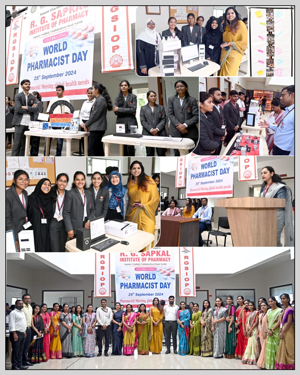Model Making Competition