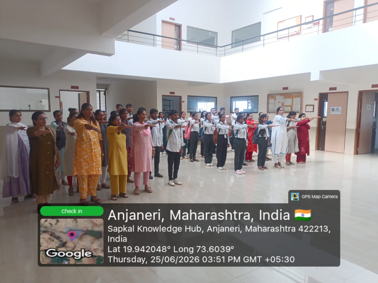 Nasha Mukt Bharat Abhiyaan (NMBA) : 2026