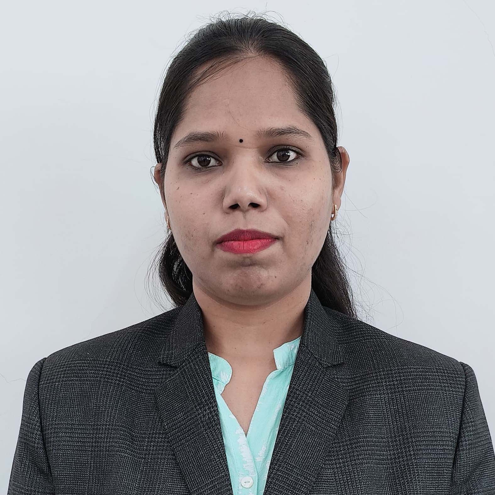 PROF. R.P. WAGH
