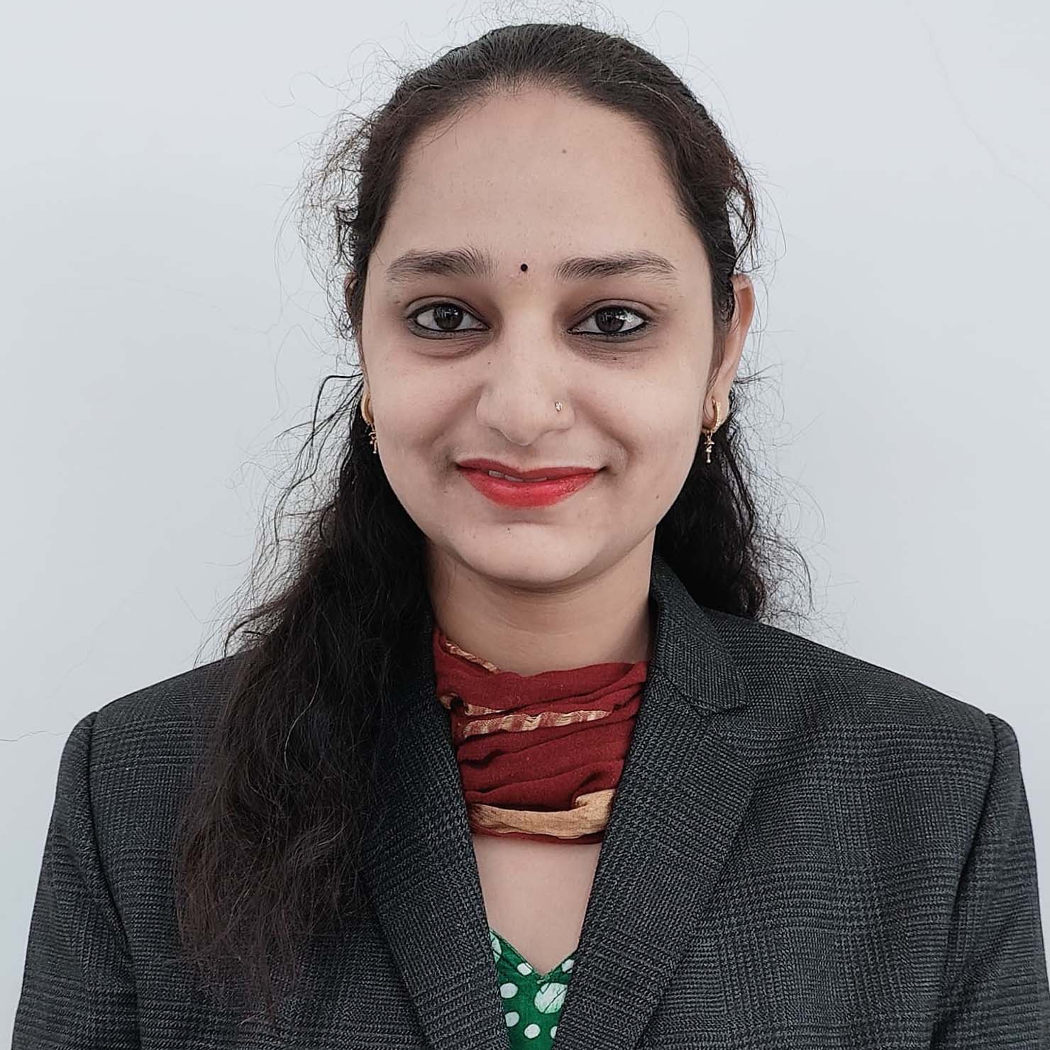 PROF. P.V. VIDHATE