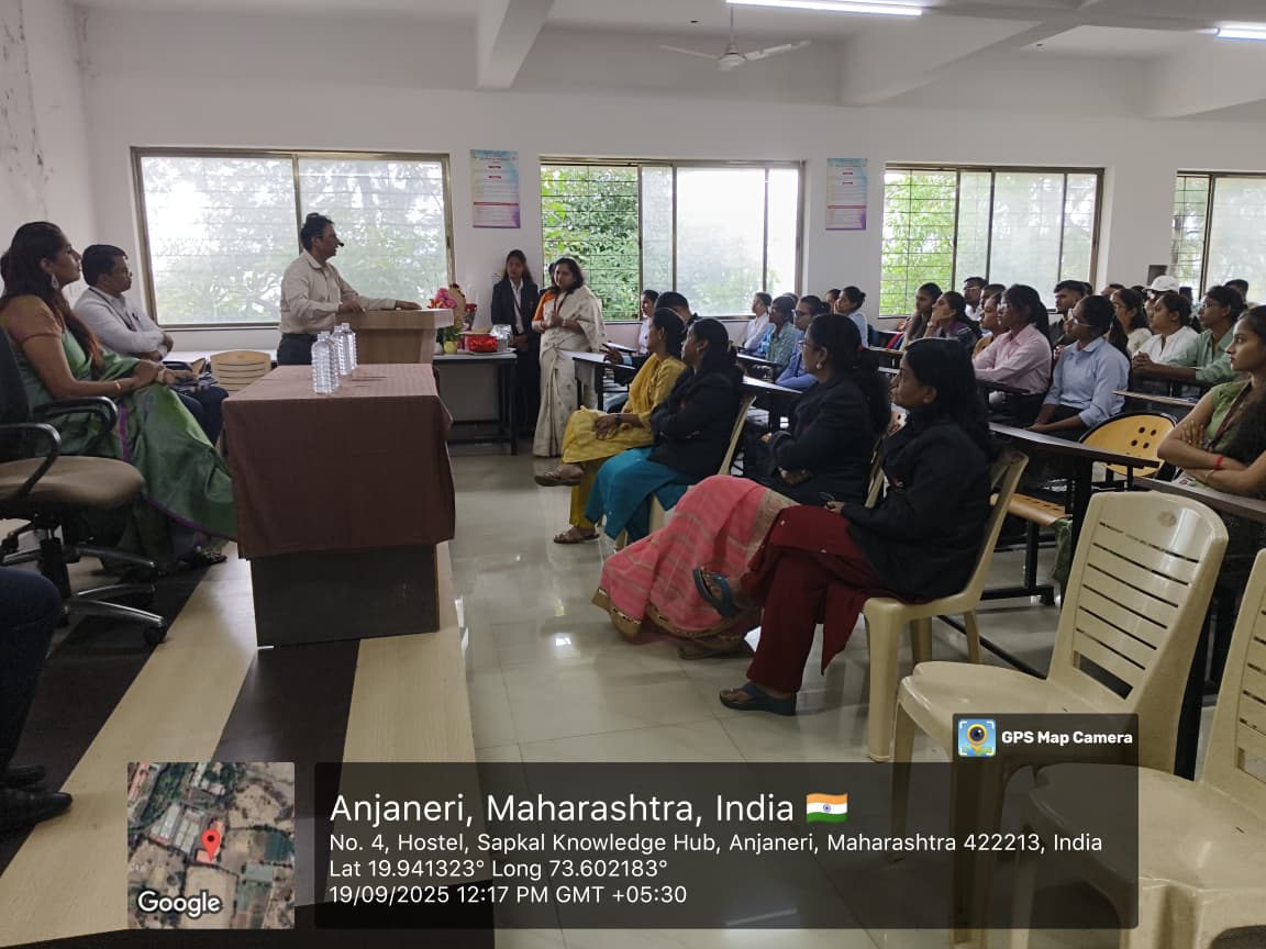 Campus Placement Drive