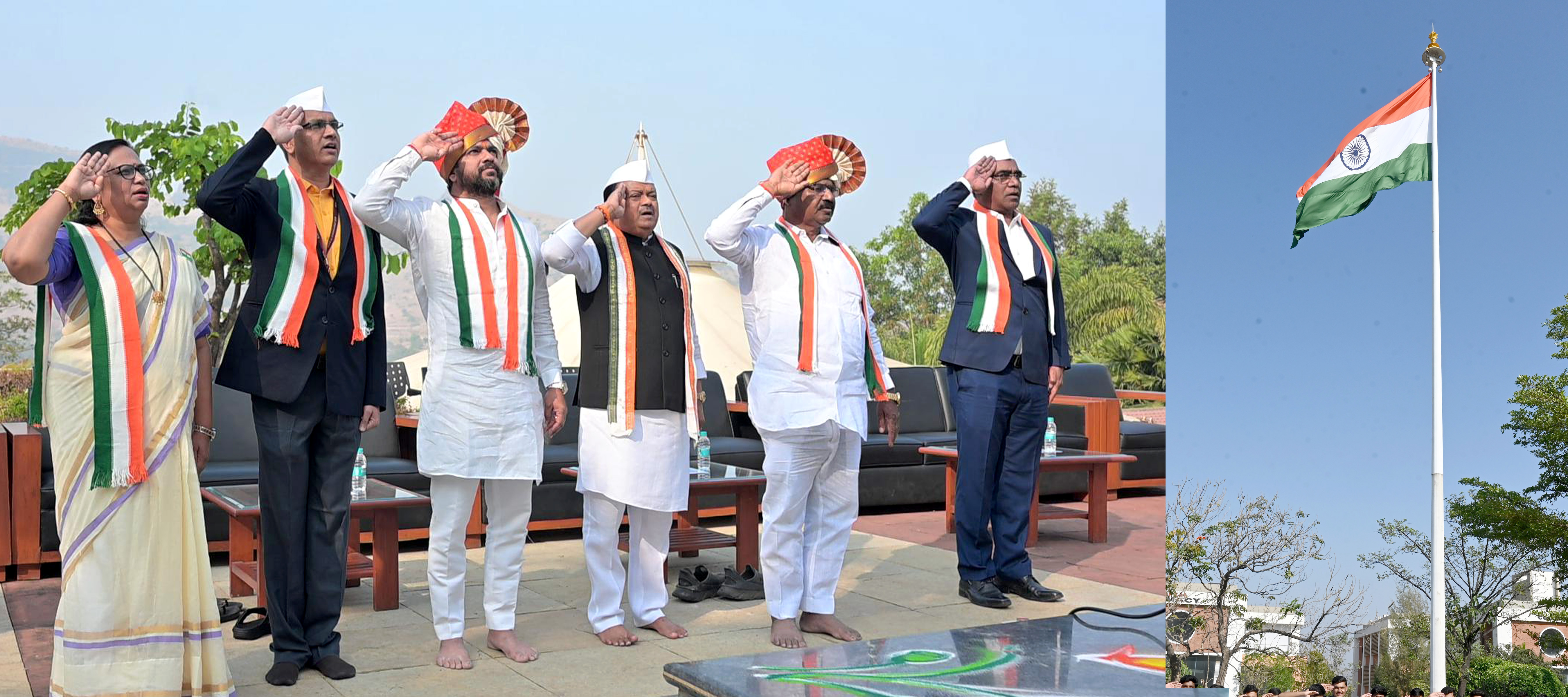 Republic day